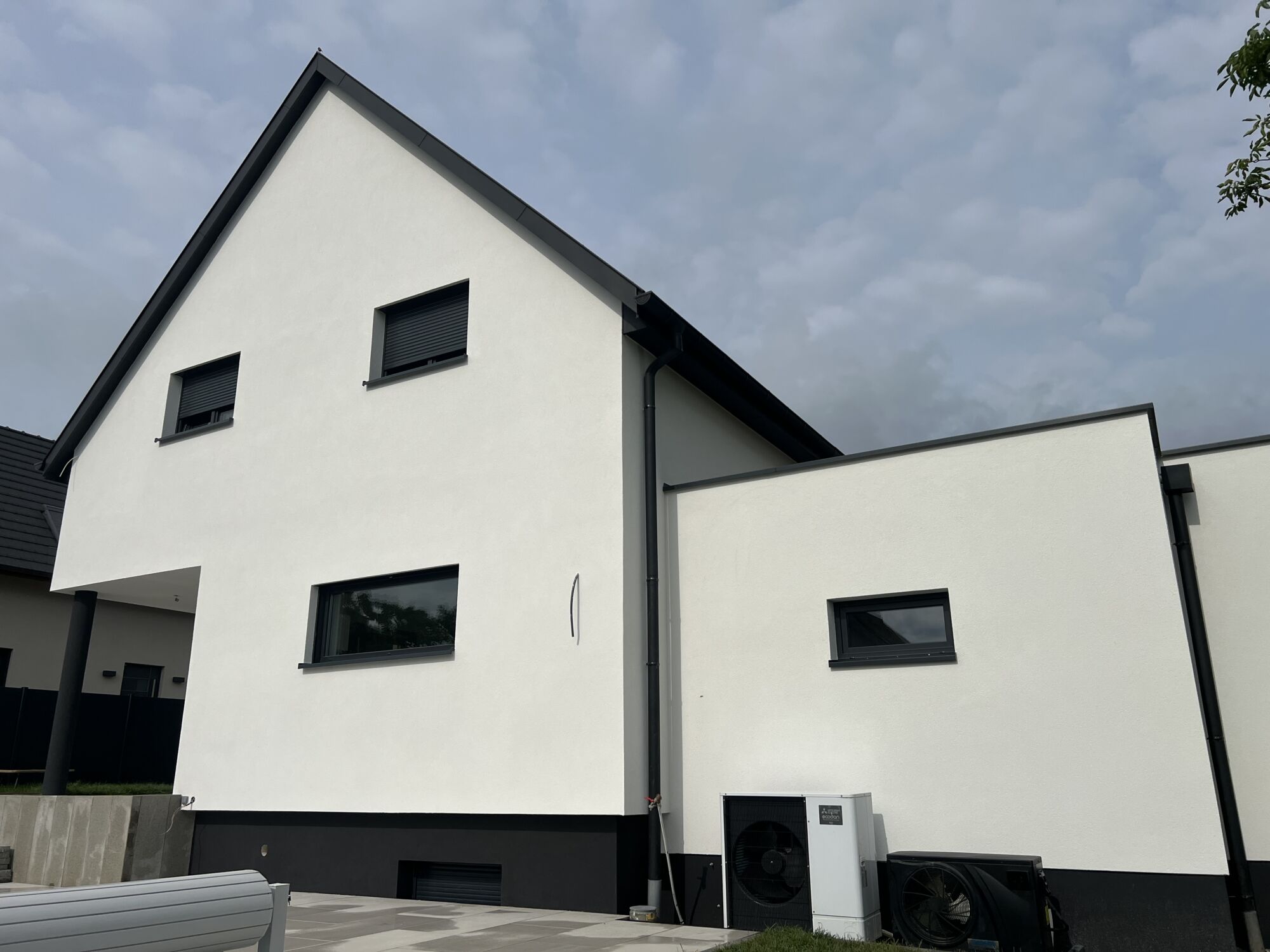 Expert du ravalement de fa&ccedil;ade &agrave; Turckheim pr&egrave;s de Colmar Guebwiller 1
